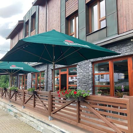 Pension Relax Pec pod Snezkou Luaran gambar