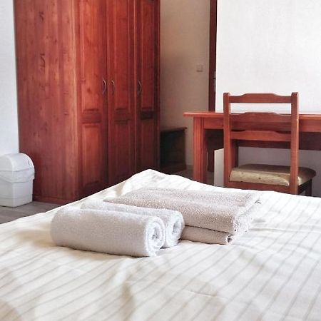 Pension Relax Pec pod Snezkou Luaran gambar