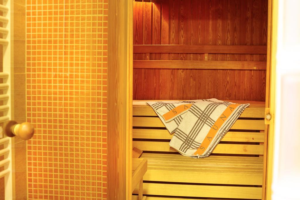 Pension Relax Pec pod Snezkou Luaran gambar