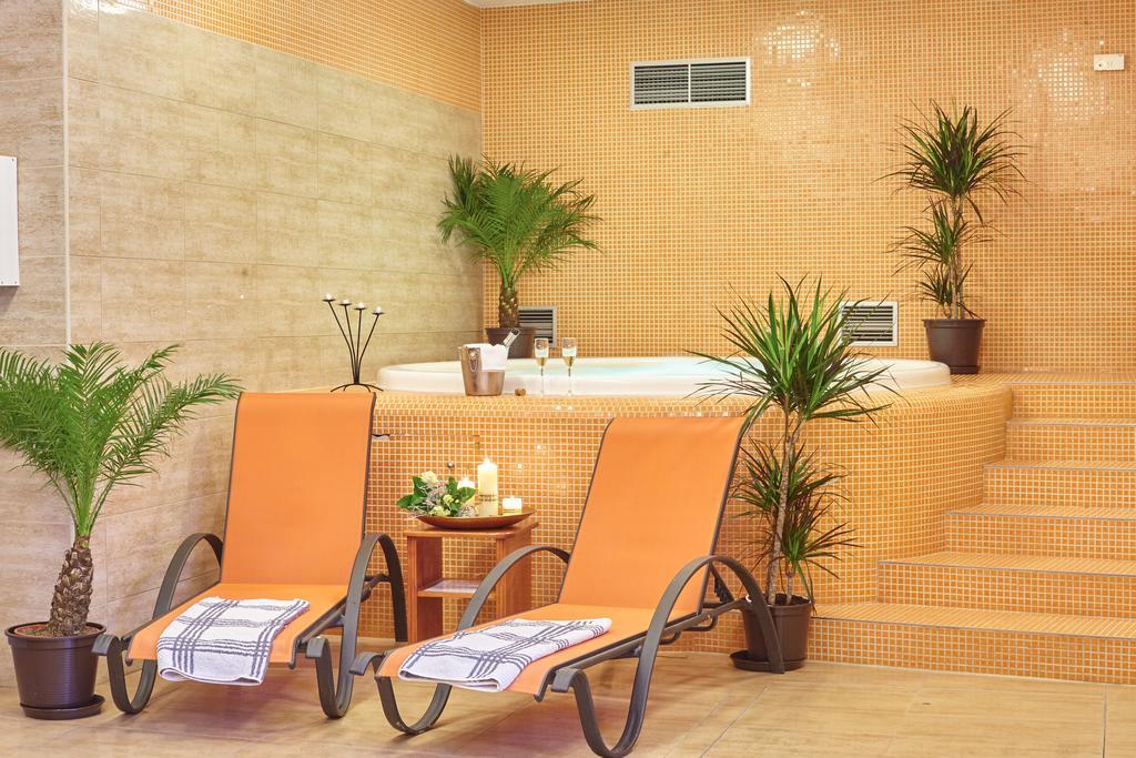 Pension Relax Pec pod Snezkou Luaran gambar