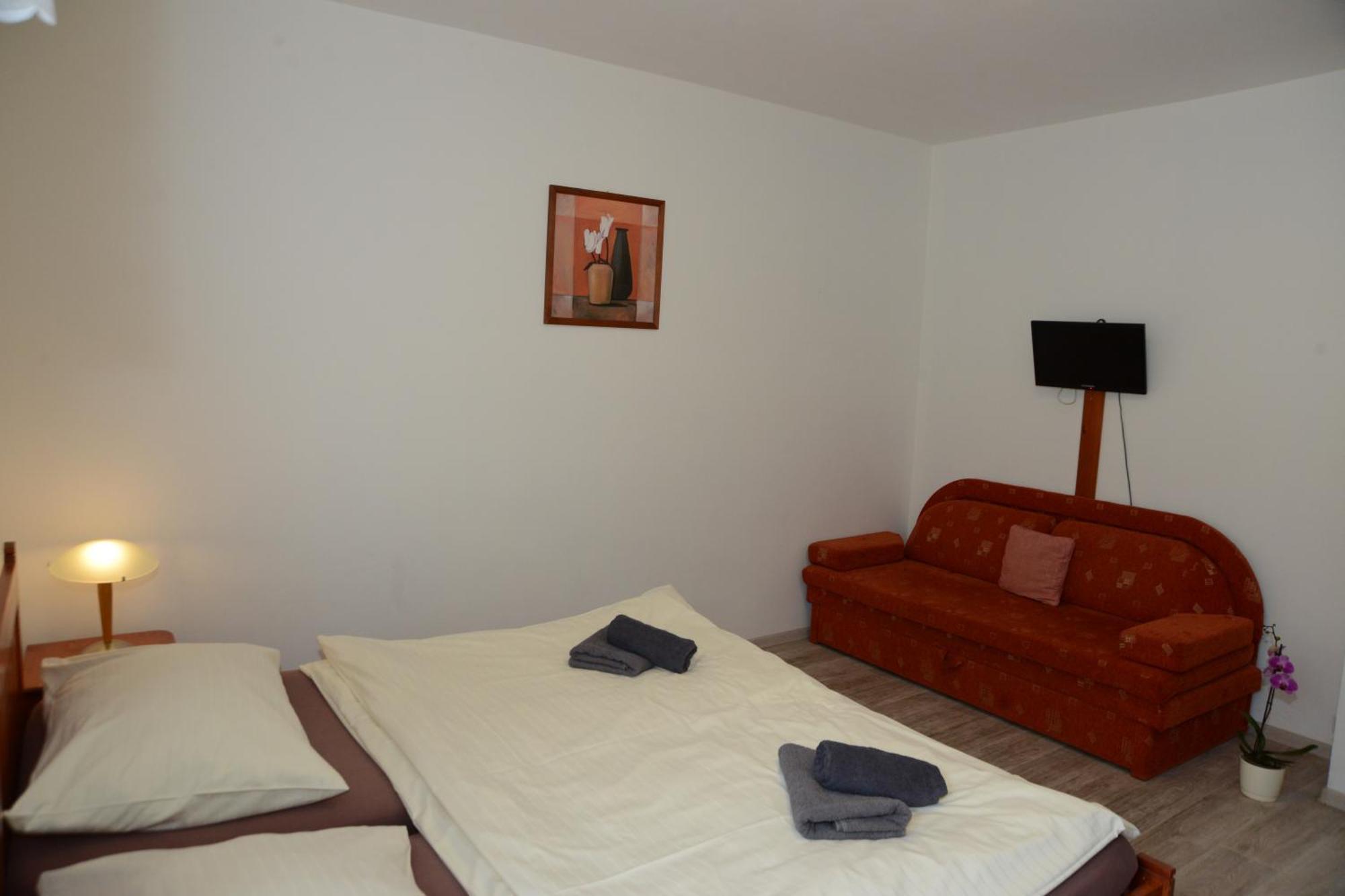 Pension Relax Pec pod Snezkou Luaran gambar