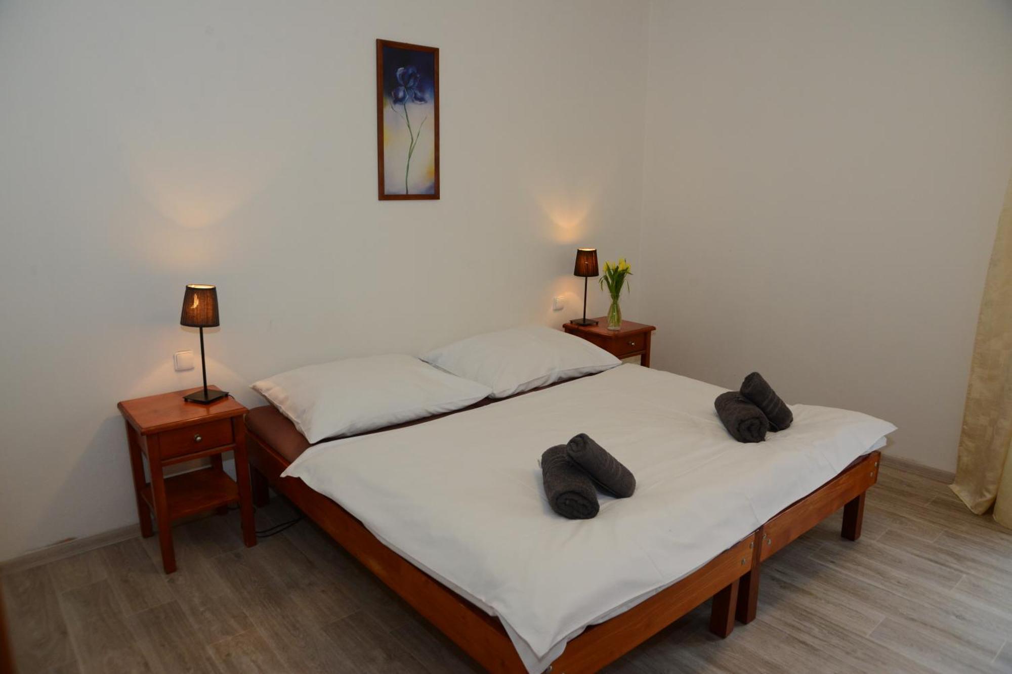 Pension Relax Pec pod Snezkou Luaran gambar