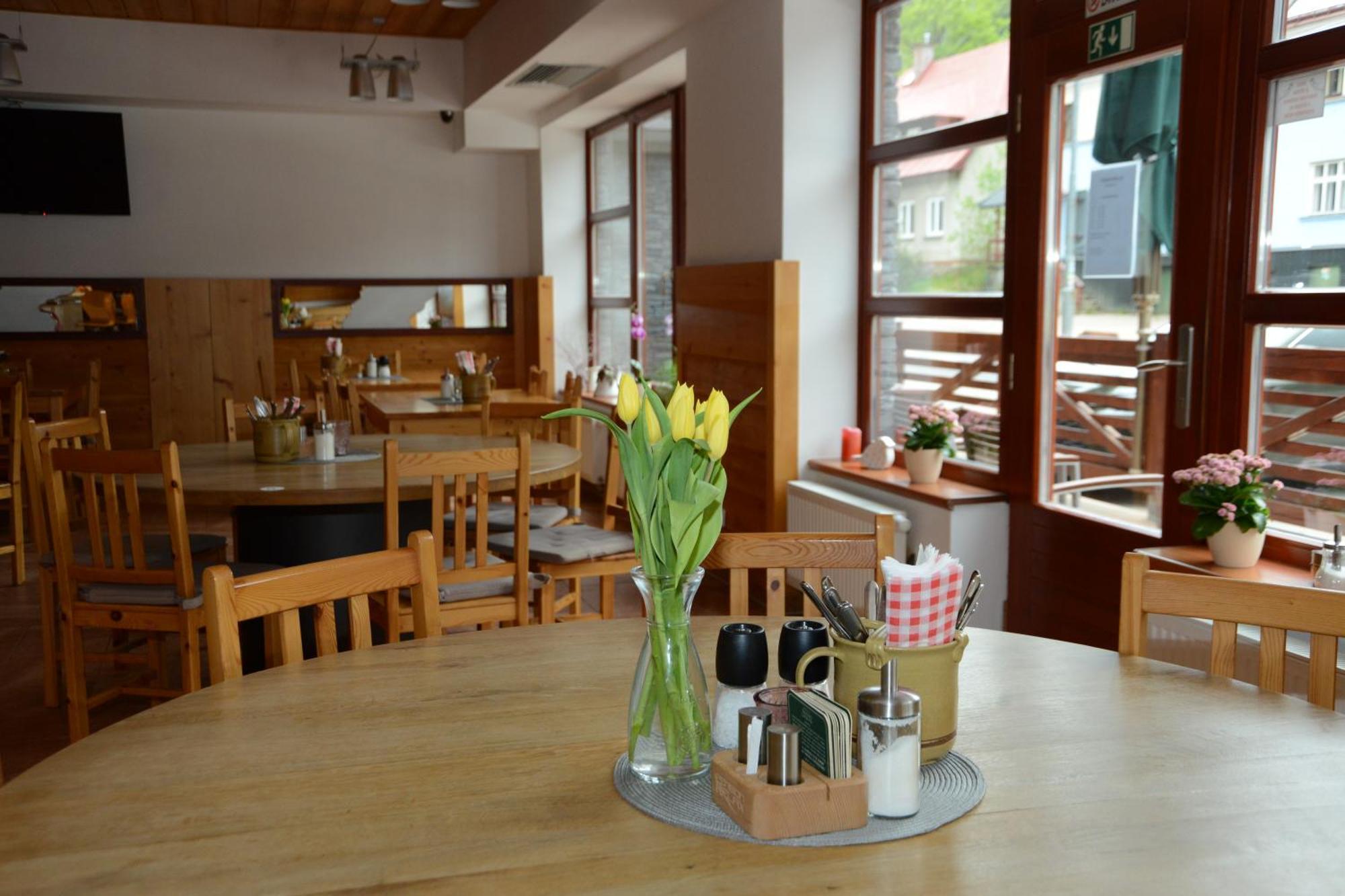 Pension Relax Pec pod Snezkou Luaran gambar