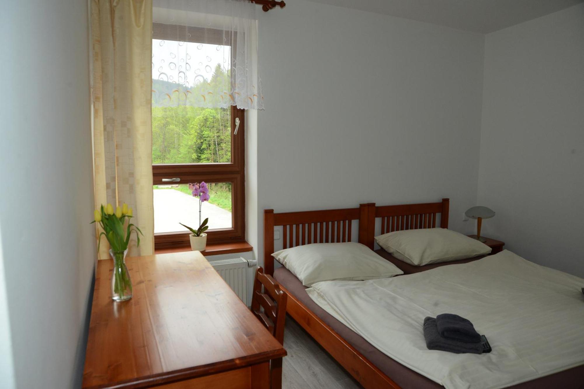 Pension Relax Pec pod Snezkou Luaran gambar