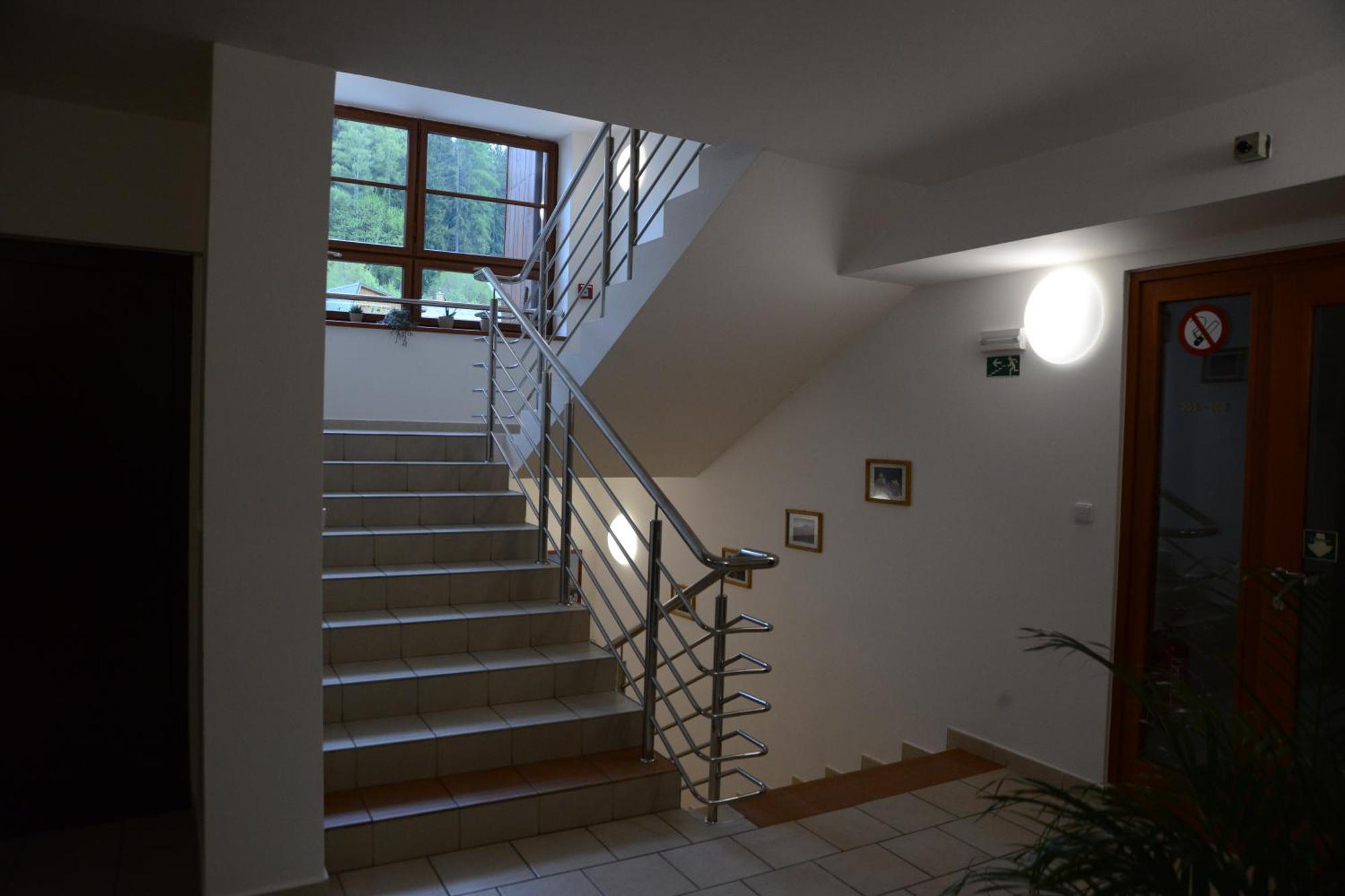 Pension Relax Pec pod Snezkou Luaran gambar