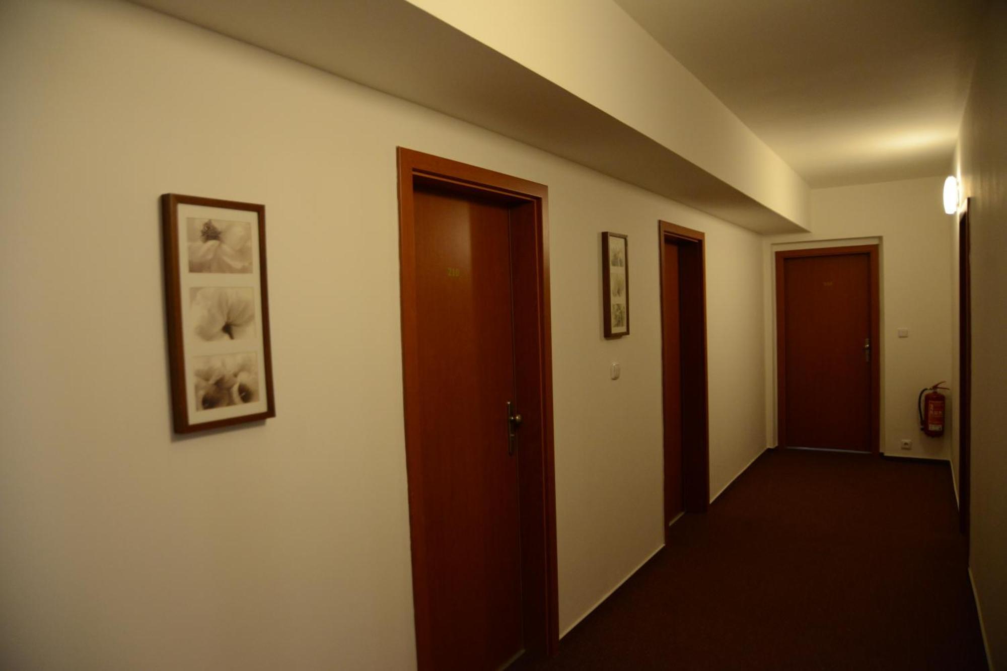 Pension Relax Pec pod Snezkou Luaran gambar