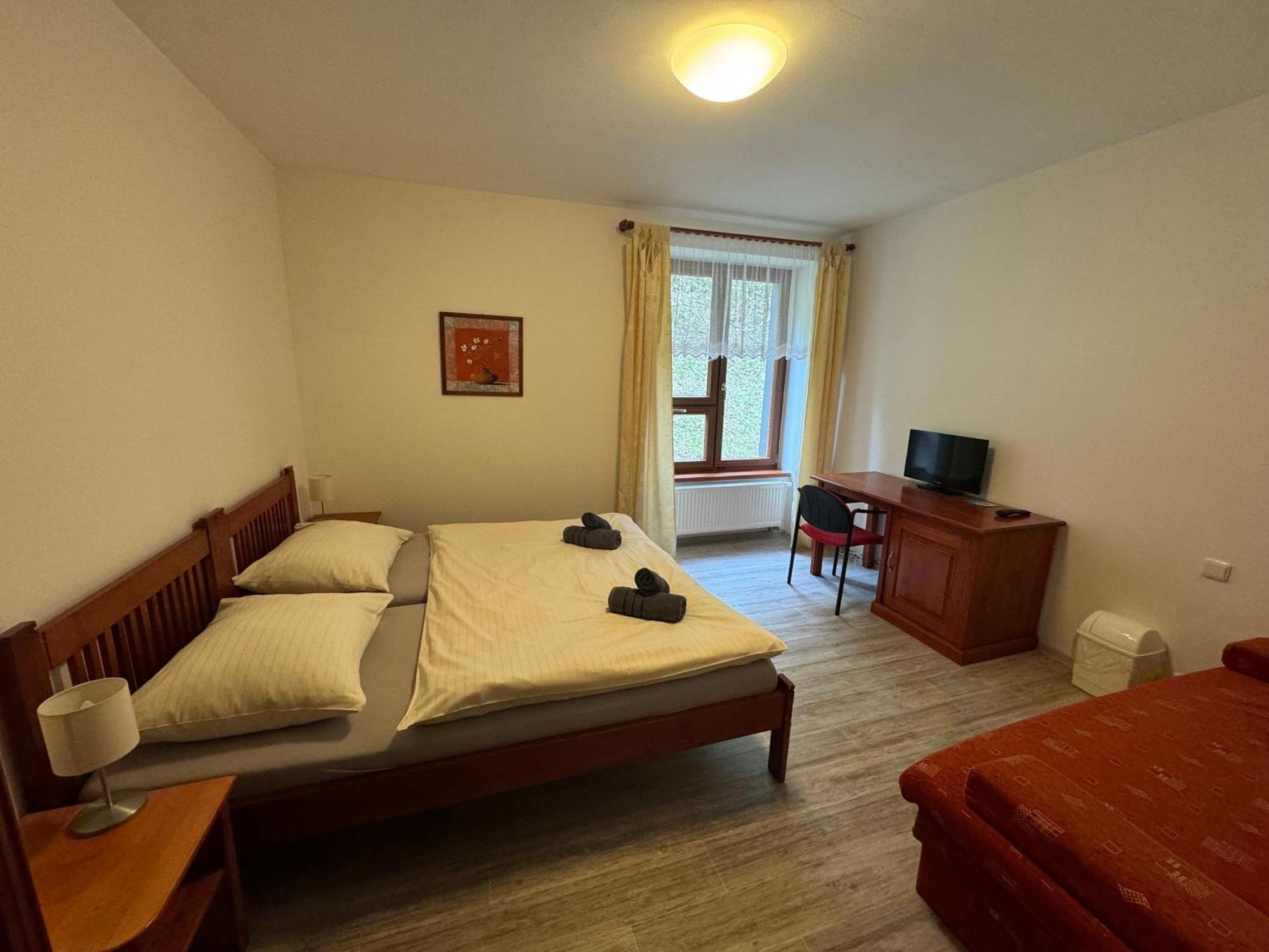 Pension Relax Pec pod Snezkou Luaran gambar