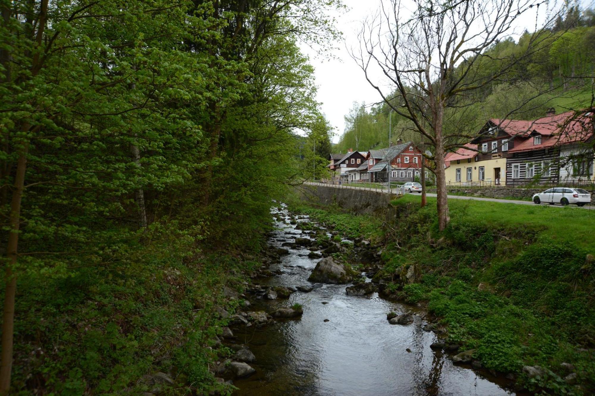 Pension Relax Pec pod Snezkou Luaran gambar
