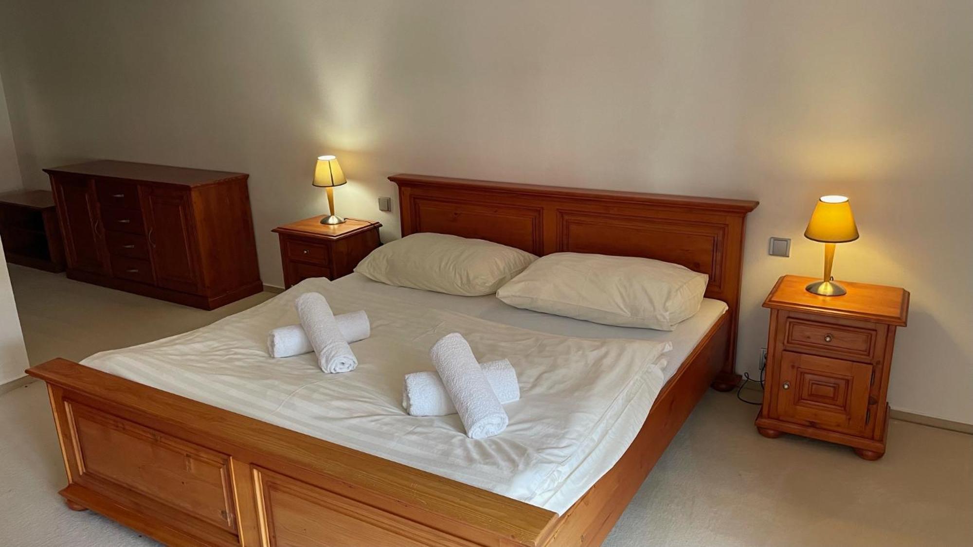 Pension Relax Pec pod Snezkou Luaran gambar