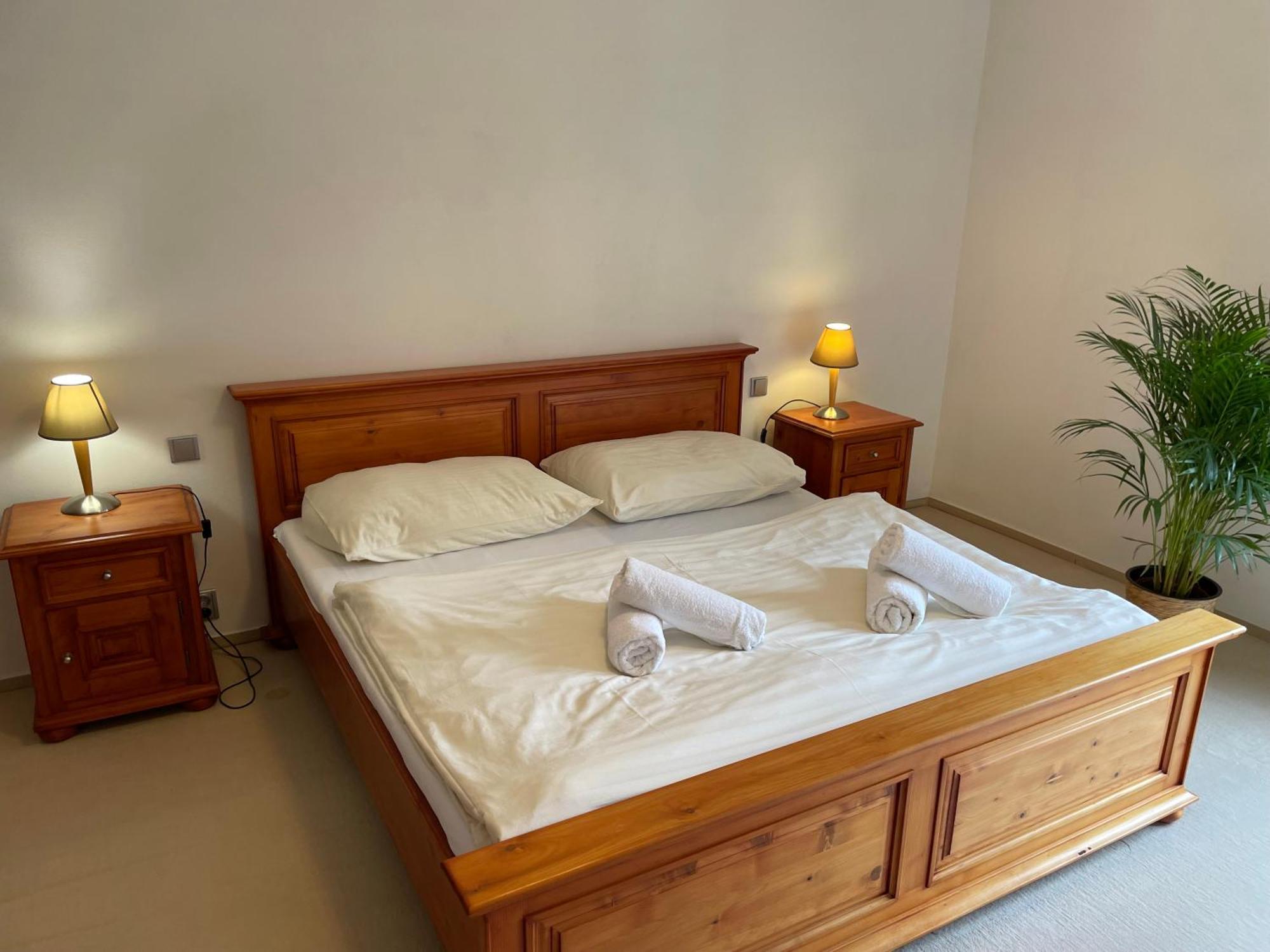 Pension Relax Pec pod Snezkou Luaran gambar