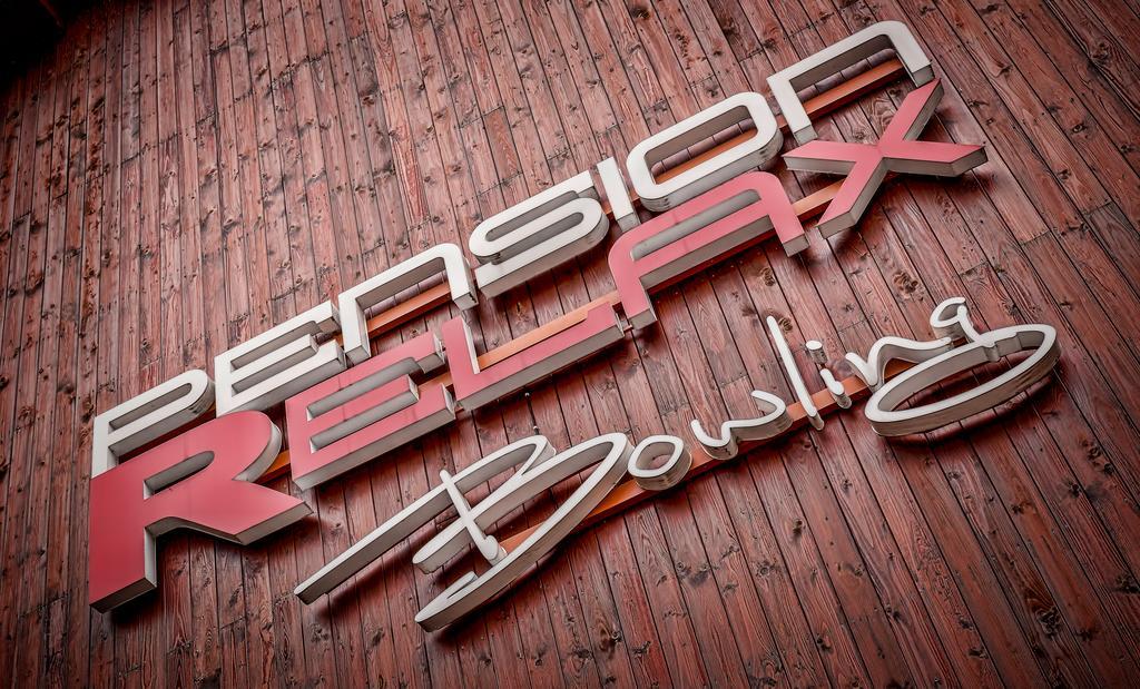 Pension Relax Pec pod Snezkou Luaran gambar