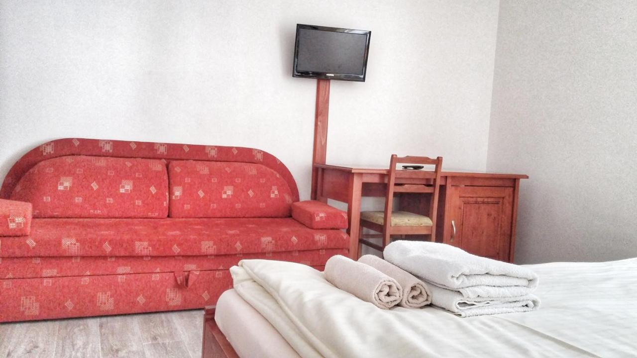 Pension Relax Pec pod Snezkou Luaran gambar